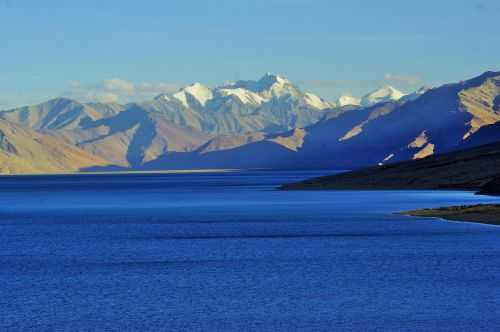 TREKKING IN LADAKH | CHANGTANG 2017